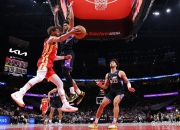 爵士再胜快船，米切尔限制莱昂纳德得分