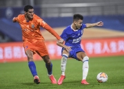 申花遭遇连败，保级形势岌岌可危的简单介绍