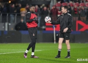 南特击败甘冈：法甲球队斗志昂扬的简单介绍