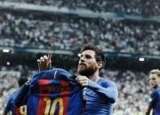 巴塞罗那客场力克对手，梅西成为关键