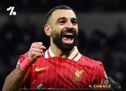 利物浦击败皇家马德里，闯入欧冠半决赛