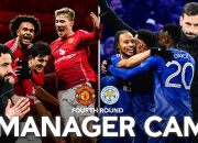 包含斯特林梅开二度，曼城轻松击败对手守榜首的词条