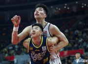 关于湖南男篮对阵青岛男篮，双方绝杀精神可嘉的信息