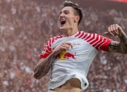 关于柏林赫塔主场绝平莱比锡红牛，保持不败的信息