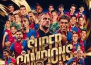 皇马重回西甲榜首，主力球员表现出色