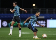 苏宁队将迎战华夏幸福，备战情况良好的简单介绍