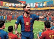 邀请赛巅峰对决！梅西能否带领球队逆转获胜？的简单介绍