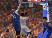 魔术狂砍刷新队史纪录分，全明星入选迎来新赛季高光！