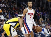 76人，西亚卡姆，迎来胜利！