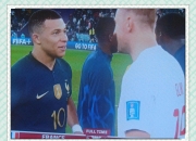 姆巴佩回归赛场，大胜首场状态亮眼，加拿大队观众沸腾！的简单介绍