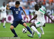 凯恩连续三场比赛得分超过逆转，日本队挑战极限！