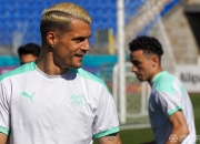 Karsa新星败北表现突出，瑞士队前途光明！