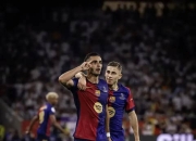 巴萨主场告捷，全面复苏赢得关键三分的简单介绍