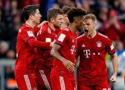 明日年终总决赛焦点战！拜仁慕尼黑迎战武汉三镇，血战或上演的简单介绍