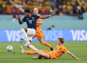 包含大比分胜利！非洲球队力压对手，赢下比赛的词条