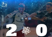 柏林赫塔豪取三分，斩获完美胜利！的简单介绍