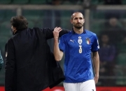 意大利队备战欲夺冠，主教练展开战术