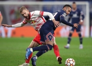 莱比锡红牛客场遭遇惨败，实力遭质疑的简单介绍