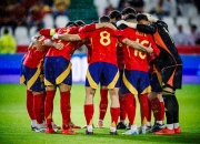 西班牙队不敌挪威，惨遭淘汰出局