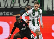 关于门兴格拉德巴赫实力展现，击败对手的信息