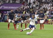 英格兰击败罗马尼亚，小组第一位置稳固