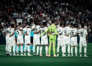 皇家马德里主场大胜，继续追赶领头羊的简单介绍