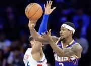 太阳主场力克对手，继续连胜气势的简单介绍