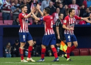 冈士奇小胜赫罗纳，保级形势稍有转机